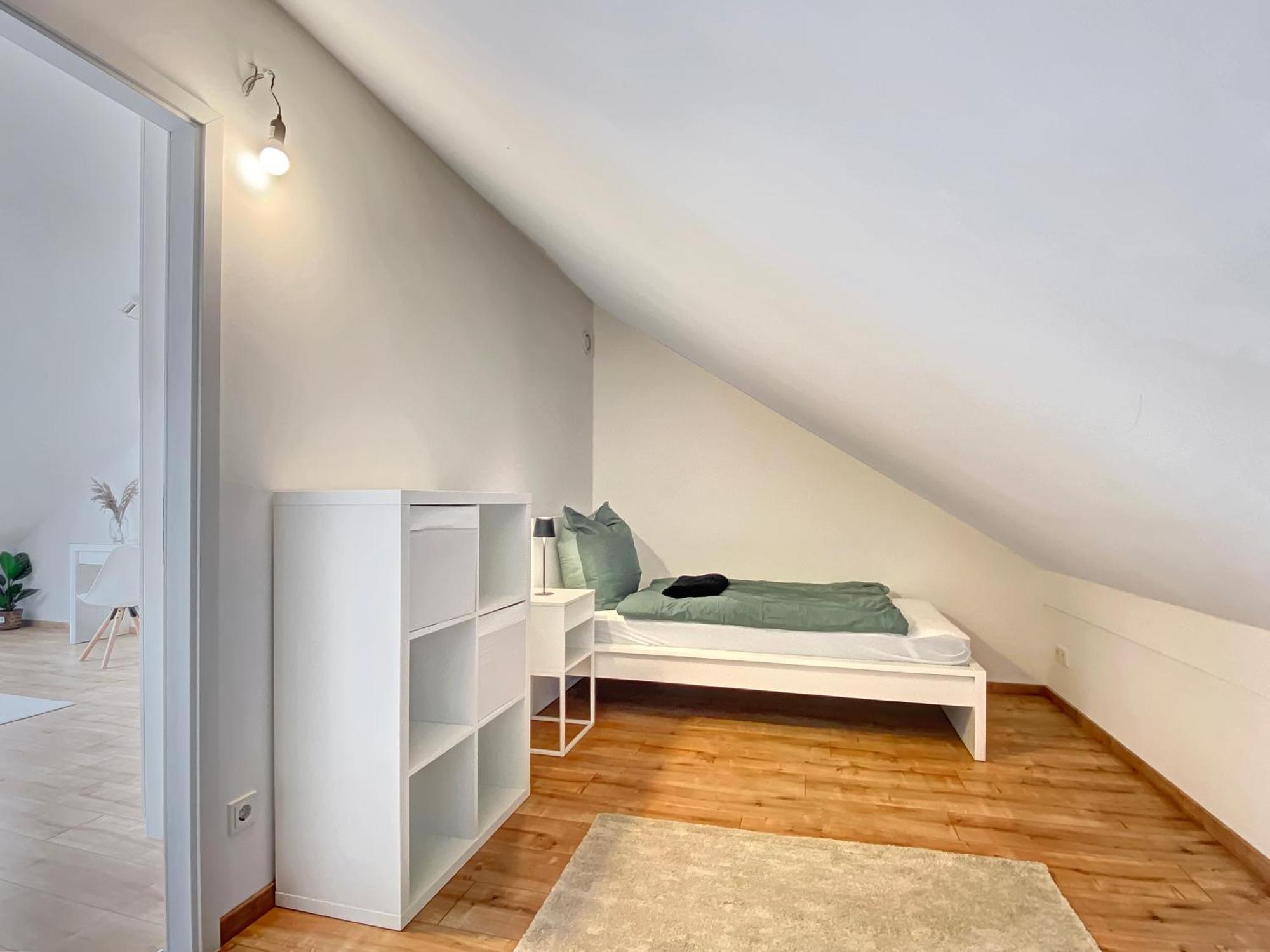 Ferienhaus 500M Zur Messe Ανόβερο Εξωτερικό φωτογραφία